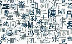 帅氏家谱字辈