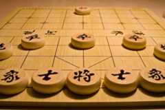 象棋来源