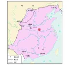 秦朝历史简介
