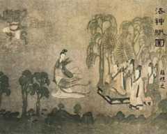 顾姓名人