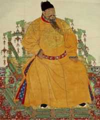 明成祖是谁