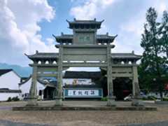 龙门古镇在哪里