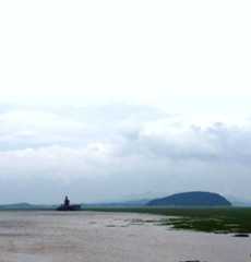 鄱阳湖怎么念