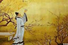 嫦娥古诗李商隐