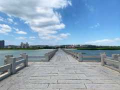 福建泉州洛阳桥
