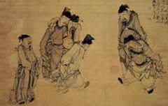 足球起源于哪个国家？谈中国古代足球运动“蹴鞠”的历史