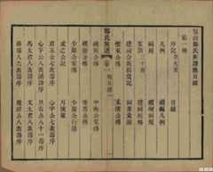 10个寻根9个都弄错！自己在族谱里是第几代？你知道吗？