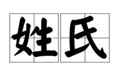 河南姓氏排名