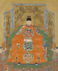 明穆宗朱载垕