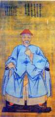蒲松龄简介