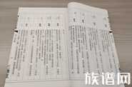 族谱术语小百科：继配、适、待字、殇都是什么意思？