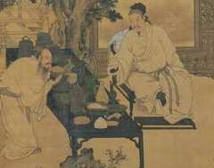 一篇文章带你看完汉魏两晋隋唐宋代的香品变化