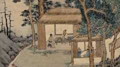 香友们要哭了！价值千金的沉香竟然在隋唐被用来建造沉香阁！