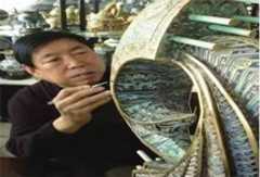 景泰蓝大师：因为热爱，所以无谓艰辛