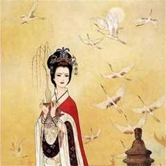 文成公主和亲，带来了和平，带去的是藏香