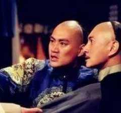 雍正儿子中最聪明的一个，保全了子孙的荣华富贵