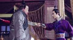 安史之乱安禄山死在了自己儿子手里，史思明也步了他的后尘！