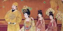 李恪：李渊的孙子，杨广的外孙，最后结局如何？