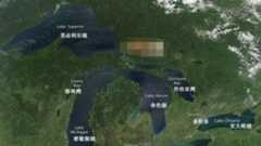 世界上最大的淡水湖泊，总蓄水量相当于世界上五分之一的淡水
