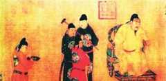 兰亭集序下落之谜：是不是唐太宗的随葬品？