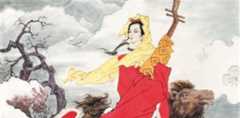 历史真相：昭君出塞其实并非那么传奇