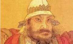 参与安史之乱的将领安禄山手下猛将崔乾佑简介