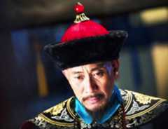 刘统勋：整个大清朝唯一能让乾隆发自内心尊敬的大臣