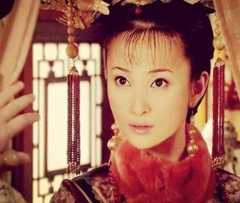 雍正皇帝一生最爱的两个女人,揭秘孝敬宪皇后和敦肃皇贵妃