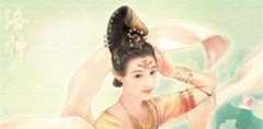 五天帝之一的华夏人文明始祖伏羲的女儿是谁