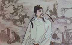 柳宗元的朋友圈：为朋友情谊和刘禹锡交换职位
