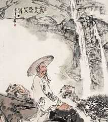 真实的最牛“驴友”徐霞客：竟然坐在轿子上旅行