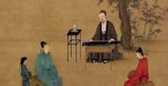 随园先生袁枚竟然是是吃货中的“战斗机”