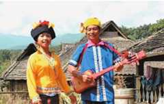 布朗族如何祭拜祖先的？布朗族崇拜仪式介绍