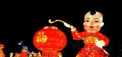 元宵节花灯名称都有哪些元宵节花灯种类大全