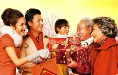 春节为什么要拜年春节拜年的习俗