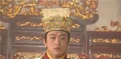 一个皇帝的死为何能让敌国的历代皇帝祭拜?
