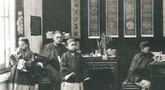 揭秘：为何中国古代的“入学”统一在冬季？