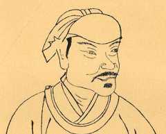 宋文帝刘义隆生平简介宋文帝刘义隆是怎么死的