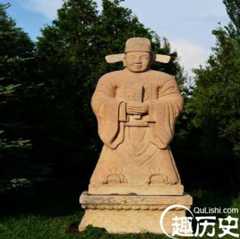 清代名臣被人拜为“河神”，死后皇帝亲自为他写祭文