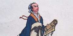 传奇杜如晦：如果没有他就没有后来的唐王李世民