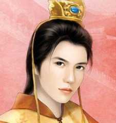 大唐废太子李承乾爱上男人毁一生