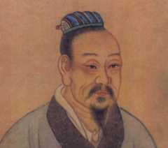 后稷：周族始祖，农耕始祖，五谷之神