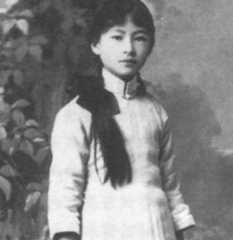 林徽因是女神还是绿茶？鲁迅八字评价揭露本质
