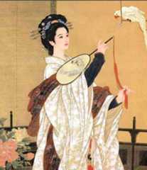 谭意哥是什么人？宋代谭意哥生平简介