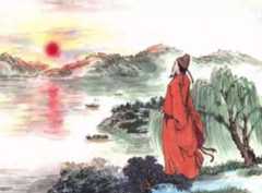 欧阳修最出名的一首词，最后一句话一直被模仿