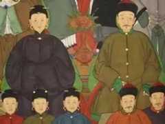 祖宗十八代有哪些人？都该怎么称呼呢？