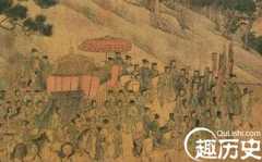 洗衣院是什么地方？为何北宋“靖康之耻”要将贵妃公主们送入此地？