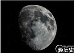 月球的背面到底有什么?阿姆斯特朗登月后那声惊呼是发现了什么?