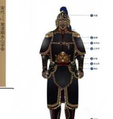 大宋王朝是古代最重视武备的朝代：宋朝武器装备