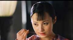 晋商乔致庸有几个老婆？乔致庸老婆是谁